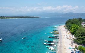 Resort Gili Trawangan