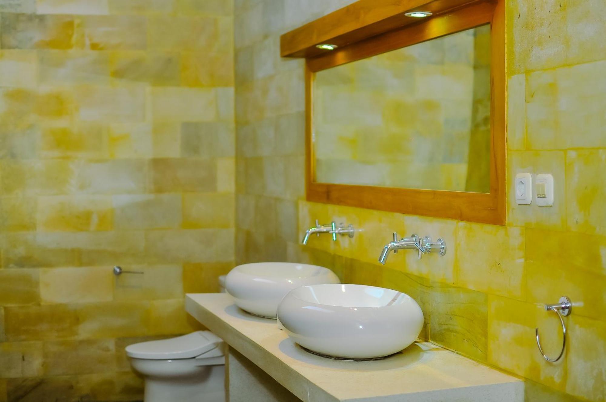Resort Gili Trawangan Kamer foto